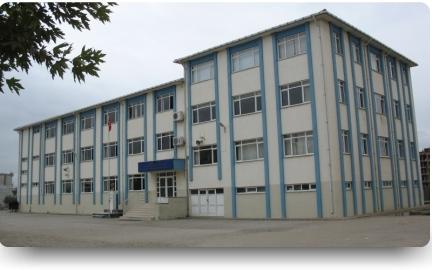 Şazimet Uysal Ortaokulu Fotoğrafı