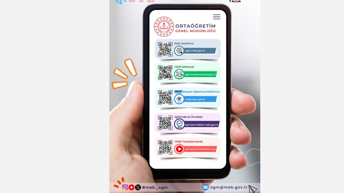 OGM DİJİTAL 
